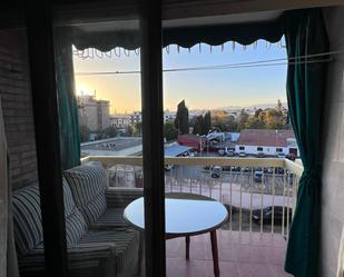 Bedroom of Flat for sale in  Córdoba Capital  with Terrace and Balcony