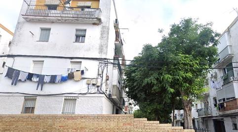 Foto 2 de Pis en venda a Perú, Barrio Alto, San Juan de Aznalfarache