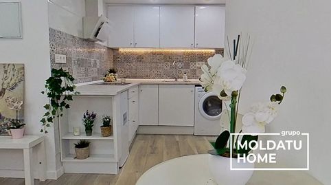 Photo 2 of Apartments for sale in Masustegi - Monte Caramelo, Bilbao