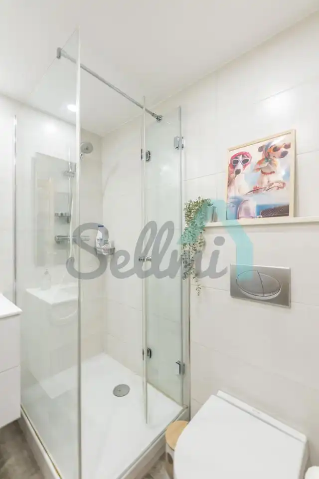 Flat for rent in Muñoz Degraín, Auditorio - Seminario - Parque de Invierno