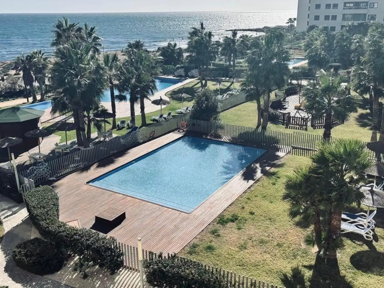 Apartamento con terraza en venta en Playa del Acequión, Náufragos y Rocío del Mar, imagen 18