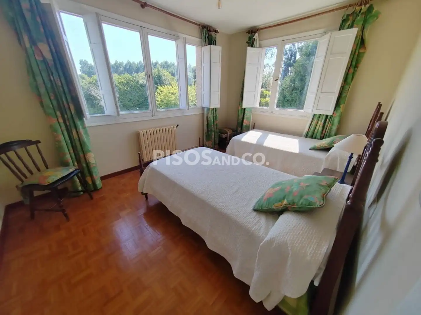 Casa en venda a Lugar CARRIO, imagen 40