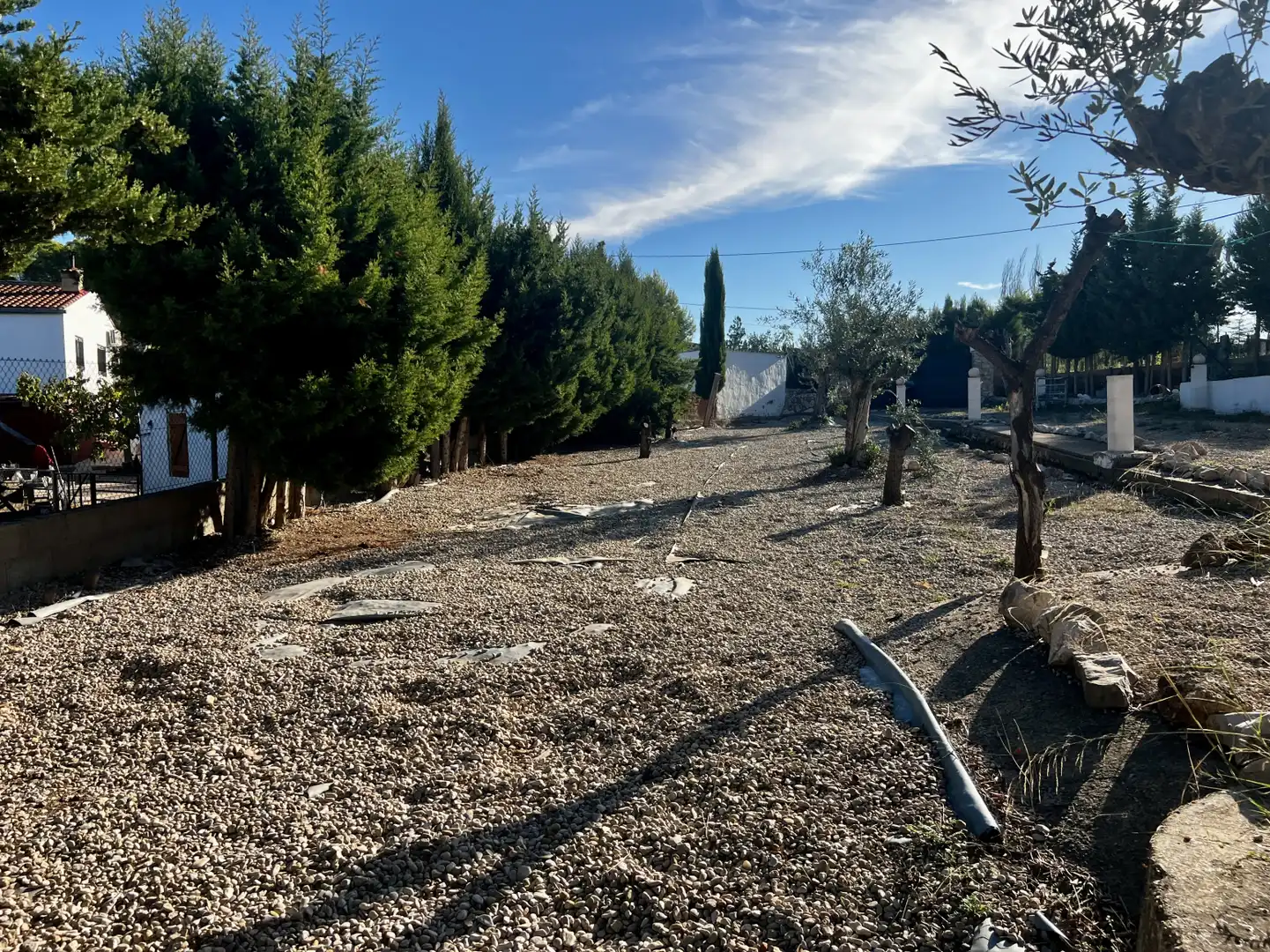 Casa amb piscina en venda a Turís, imagen 19