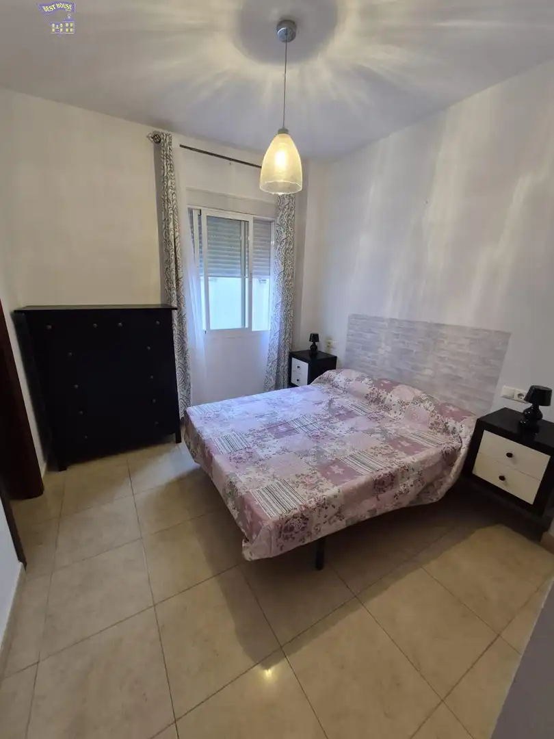 Wohnung zur Miete in Arcos de la Frontera