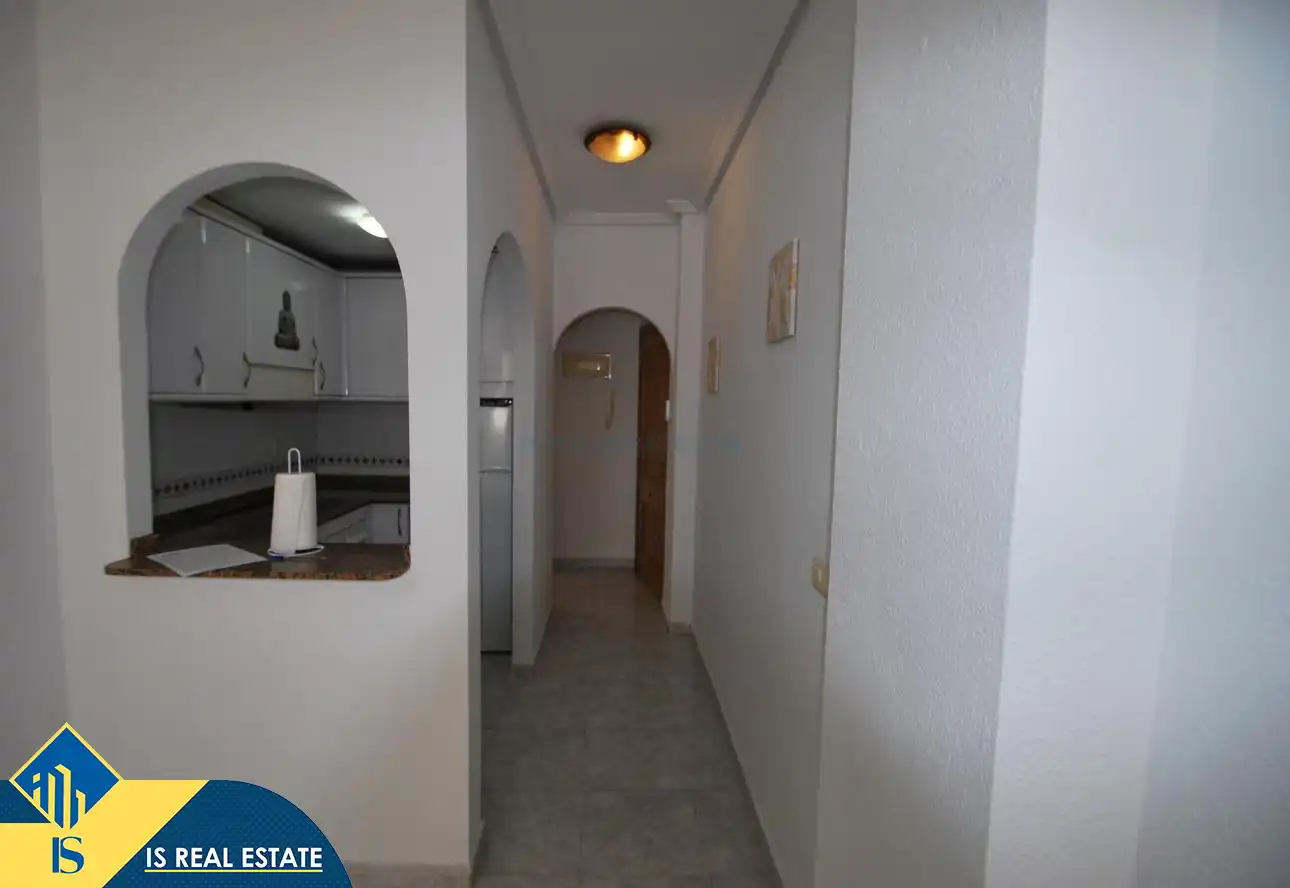 Apartament amb ascensor en venda a Centro, imagen 24