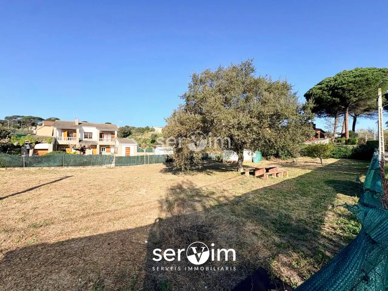 Terrain rustique à vendre à Calle Enric Morera 32, imagen 5