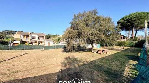 En venta parcela en excelente ubicación en el Lago del Cigne en Caldes de Malavella, imatge 5