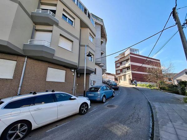 Foto 1 de Apartament en venda a Rúa de Fragata Navas de Tolosa, 10, Moaña, Pontevedra