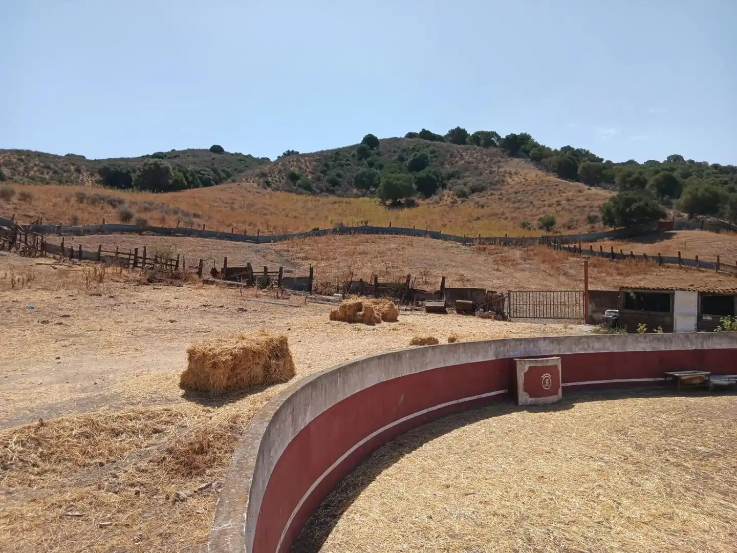 Casa rústica en venta en San Martín del Tesorillo, imagen 7