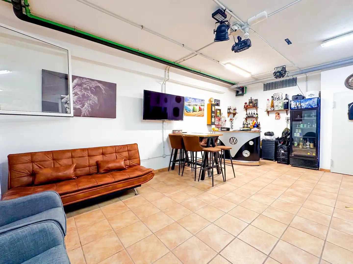 Houses for sale in Santiago del Teide  with Air Conditioner, Private garden and Terrace