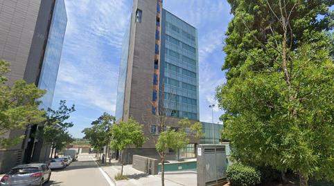 Foto 2 de Garatge en venda a Calle Pallars, 3, Can Bassa, Barcelona