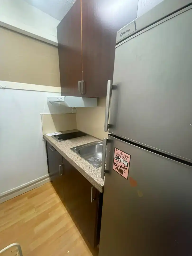 Flat with terrace to rent in Carrer de la Nansa, imagen 9