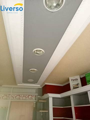 Local comercial en Alquiler en Centro