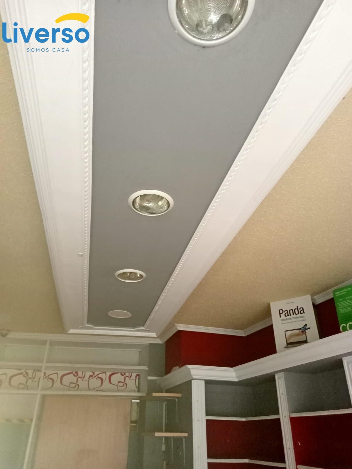 Premises to rent in Centro