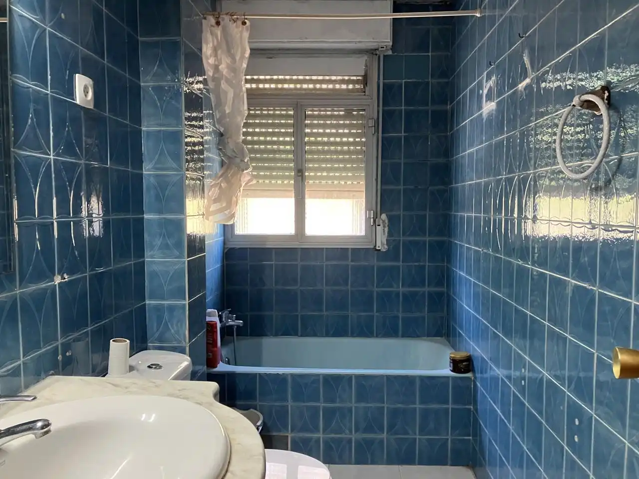 Baño de Piso en venta en Madrid