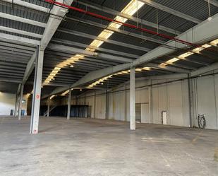 Industrial buildings to rent in Hostalric