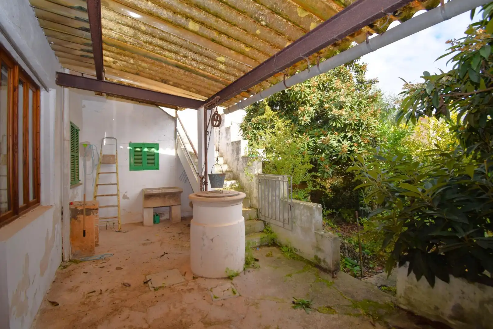 House with garden for sale in Calle Major 35, imagen 32