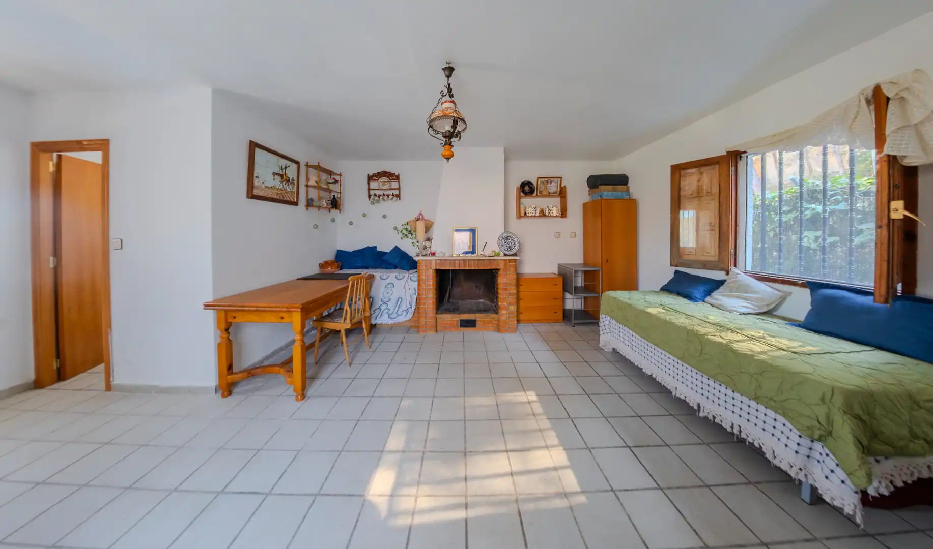 Casa amb terrassa en venda a Lugar Finca Pertiguero, imagen 25