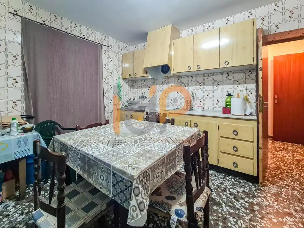 Casa amb terrassa en venda a Guazamara - Los Lobos, imagen 7