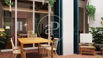 Terrace of Flat for sale in  Barcelona Capital  with Air Conditioner, Terrace and Balcony