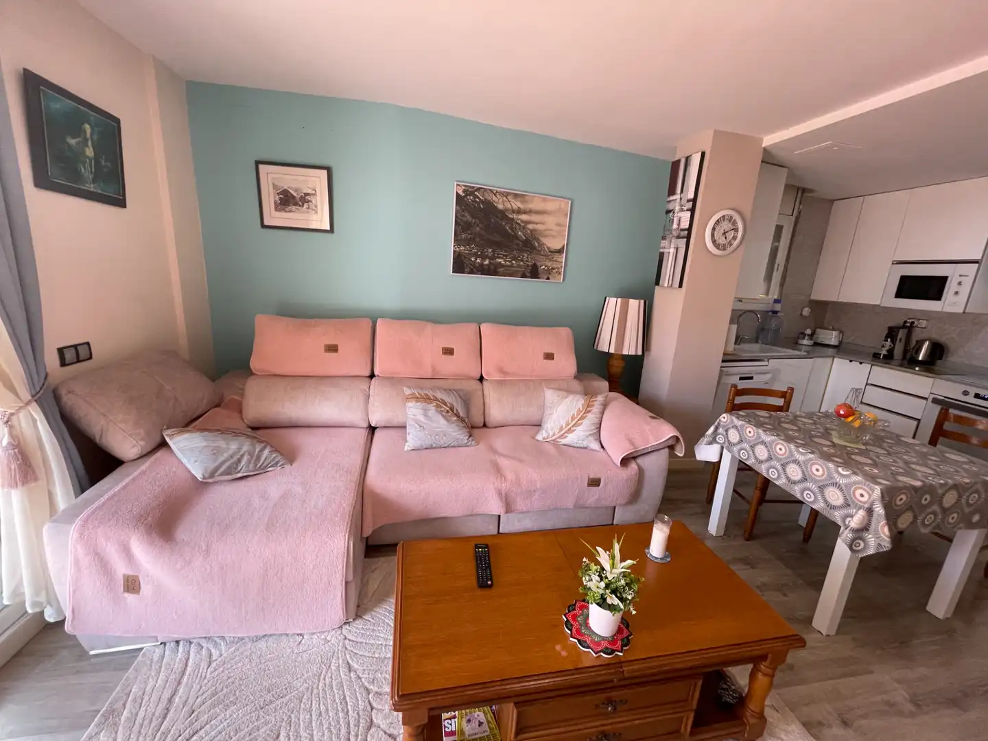 Appartamento con piscina in vendita a Camí de Reus, imagen 9