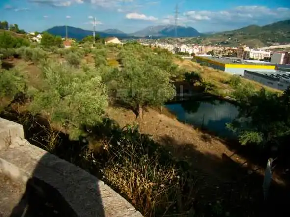 Appartamento con giardino in vendita a Partida Cotes Altes, imagen 15
