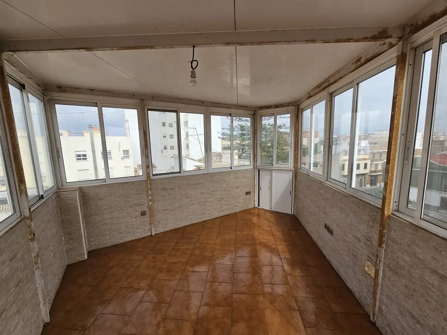 Piso en venta en C/ Pintor Rafael Cardells, Meliana
