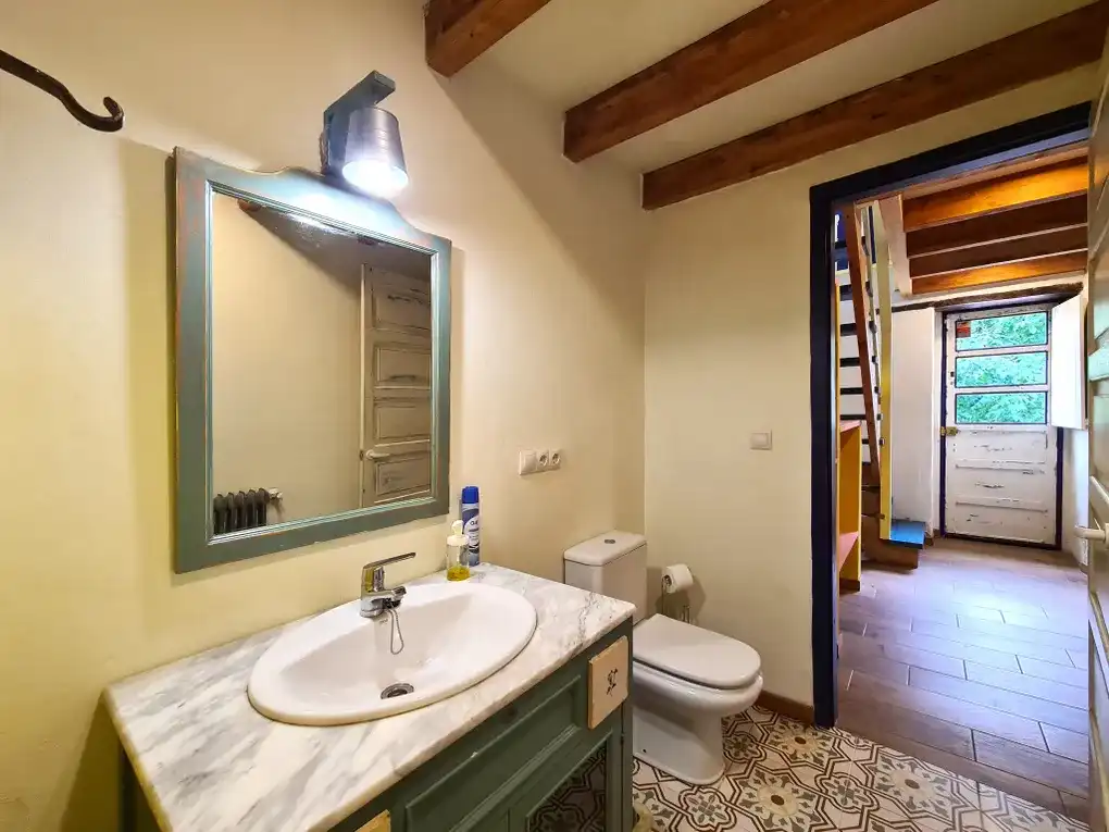 House with garden for sale in Folgueras, imagen 18