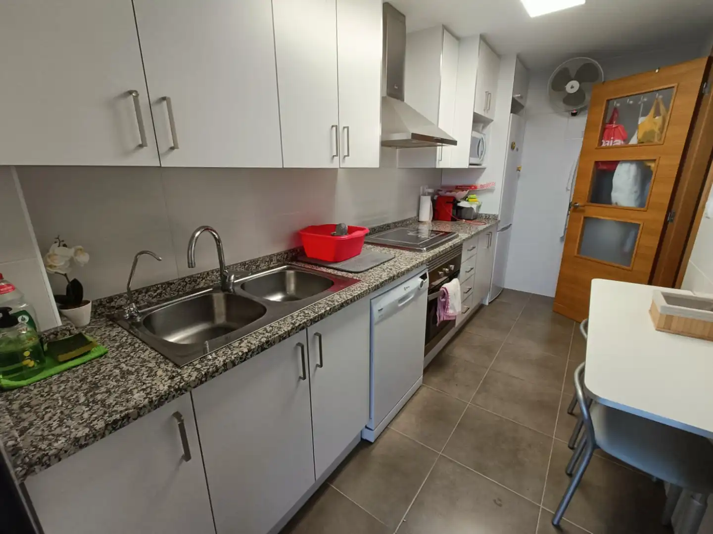 Appartement avec terrasse à louer à Puerto de Sagunto, imagen 10