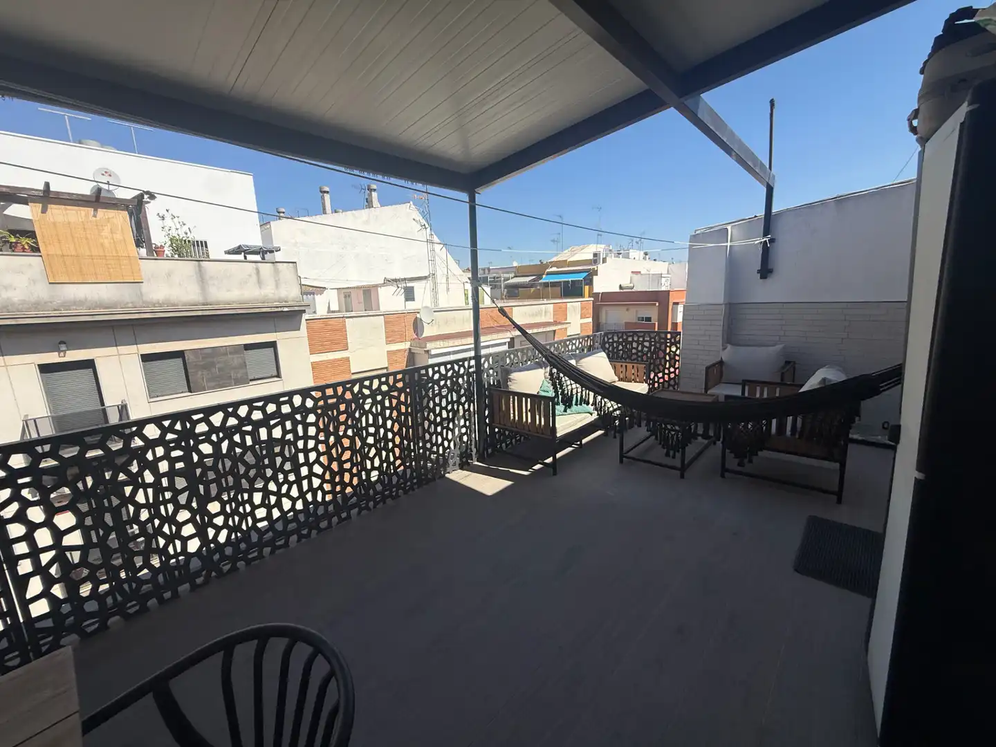 Terrassa de Àtic en venda en Huelva amb Aire condicionat, Calefacció i Terrassa