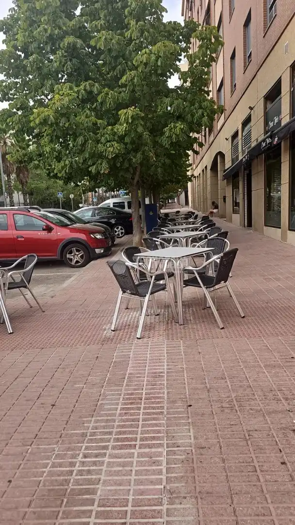 Gewerbefläche zur Miete in Villafontana - Estoril I, imagen 32