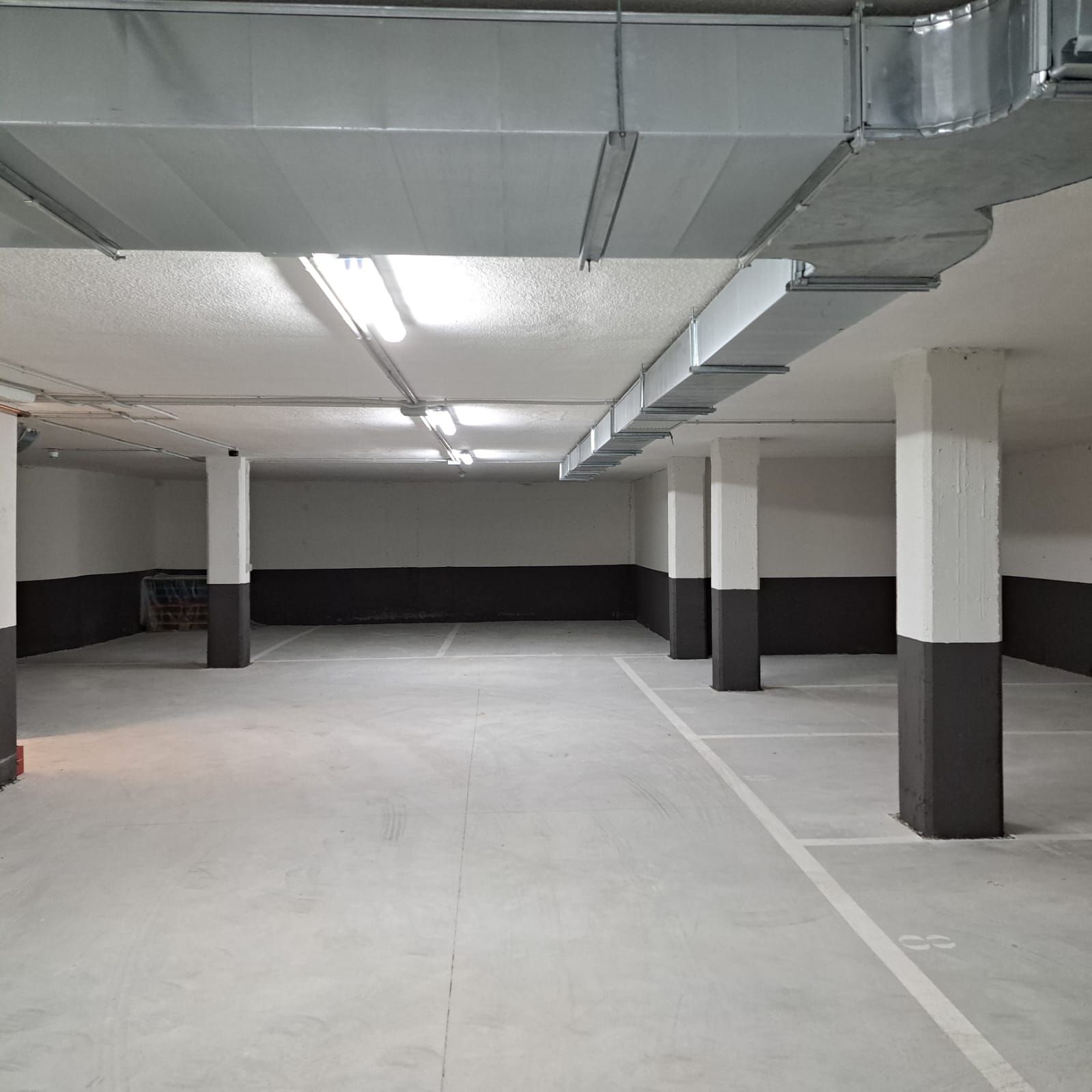 Parking of Garage for sale in Avilés