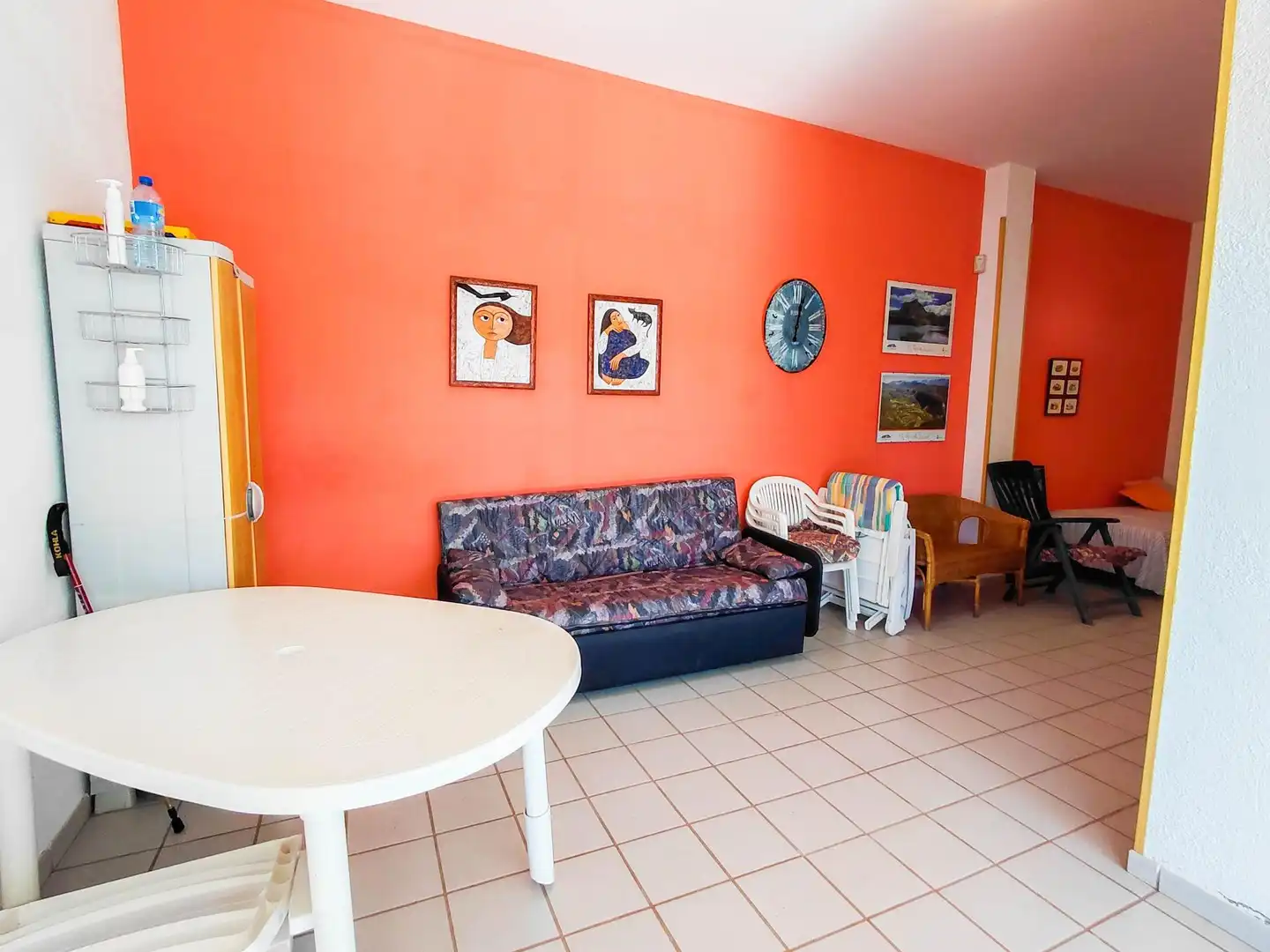 Chalet con terraza en venta en Segur de Dalt, imagen 44
