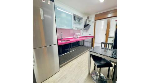 Foto 5 de Piso en venta en Calle Jauregizahar, Amorebieta-Etxano, Bizkaia