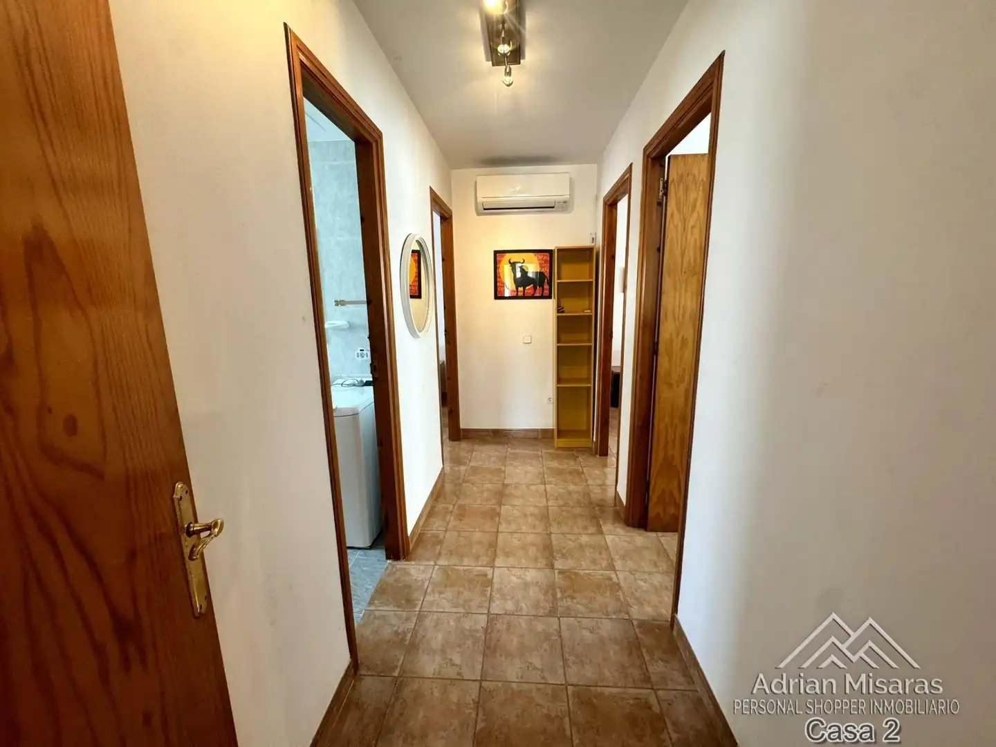 Casa o chalet en venta en Deltebre con Aire acondicionado, Piscina y Amueblado