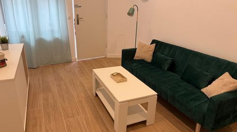 Foto 4 de Apartamento de alquiler en Pasaje Pizarro, Manantiales - Estación de Autobuses, Torremolinos