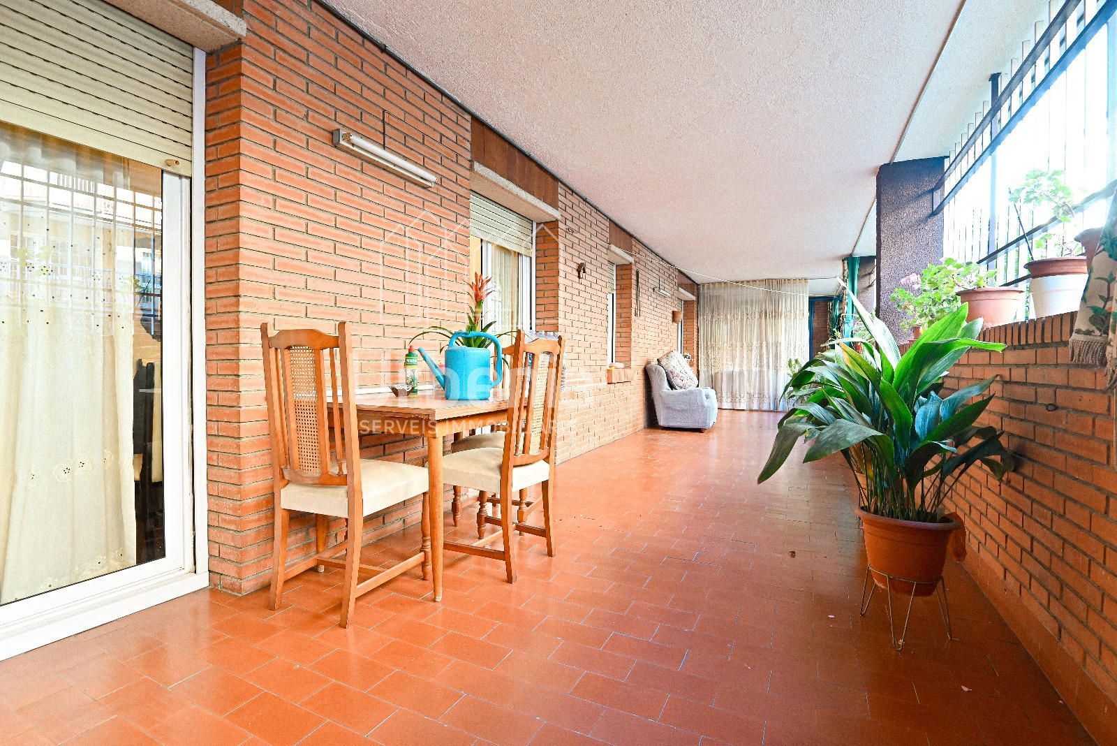 Jardí de Pis en venda en Arenys de Mar amb Calefacció i Terrassa