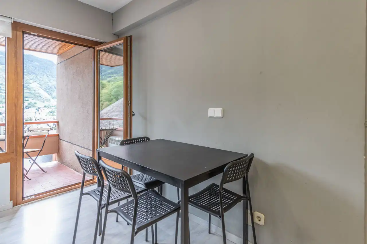 Studio avec ascenseur à vendre à Carretera Betren 31, imagen 11