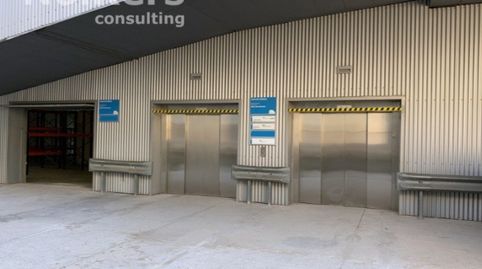 Photo 4 of Industrial buildings for rent in Centre, Sant Just Desvern