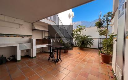 Terrassa de Casa o xalet en venda en Catarroja amb Aire condicionat, Terrassa i Balcó