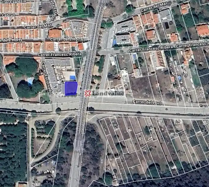 Residential for sale in Colera