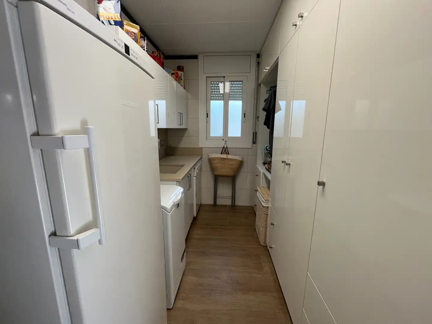 Kitchen of Houses for sale in Girona  with Air Conditioner, Heating and Private garden