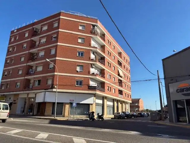 Individuel à louer à JAUME I 9