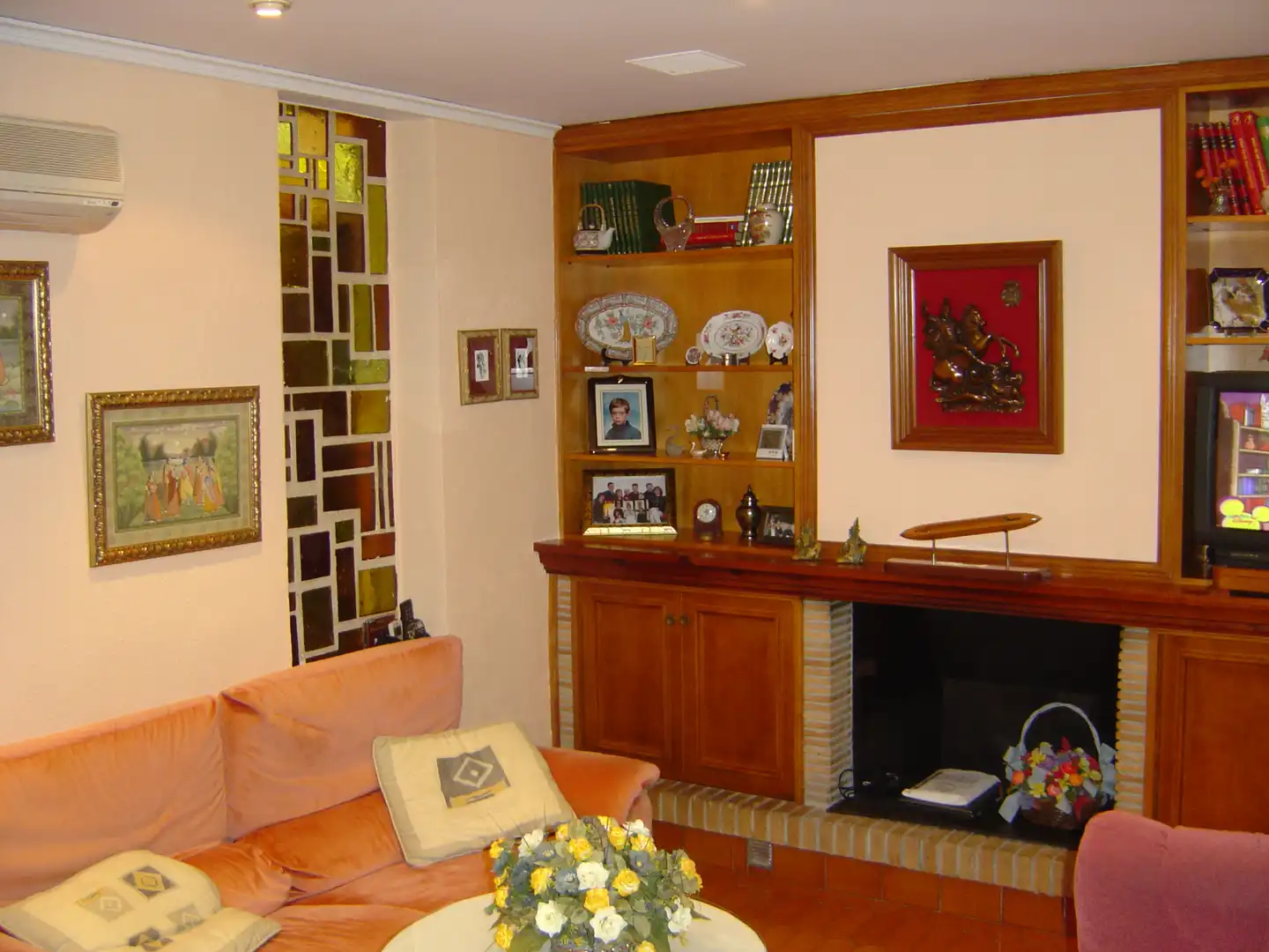 Villa con terrazza in vendita a Muro de Alcoy, imagen 113