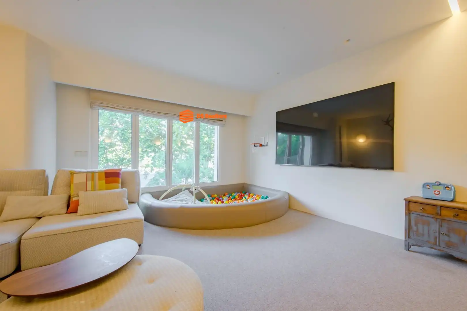 Flat with lift for sale in Barrio de Salamanca, imagen 31