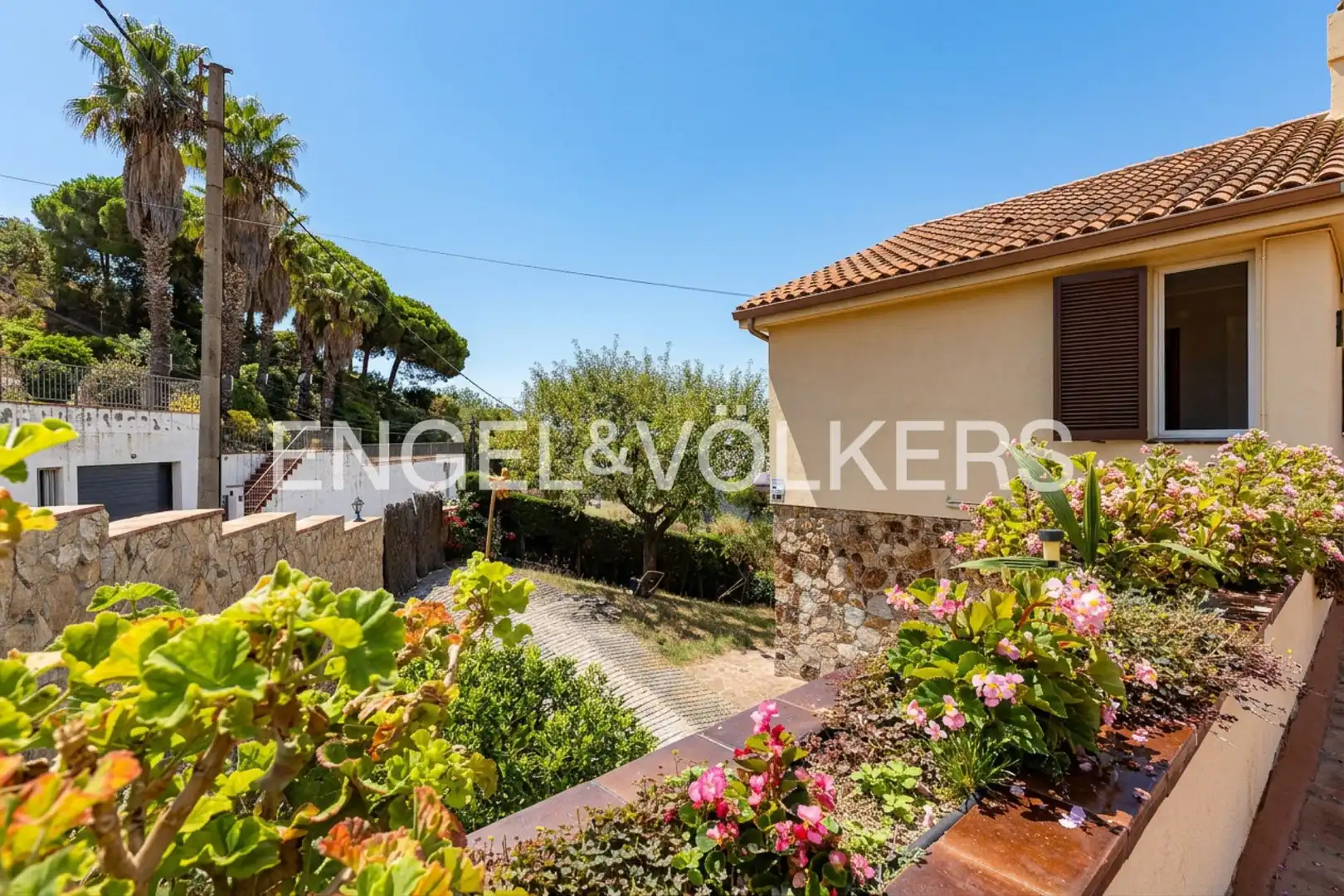 Maison avec terrasse à vendre à Sant Cebrià de Vallalta, imagen 2