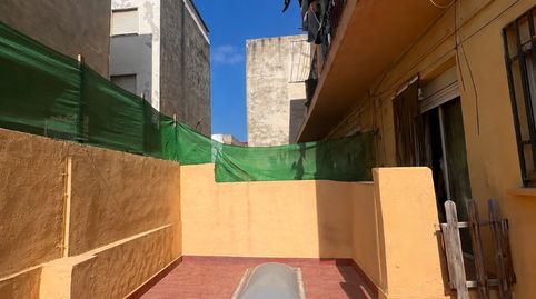 LUMINOSA PRIMERA PLANTA CON TERRAZA