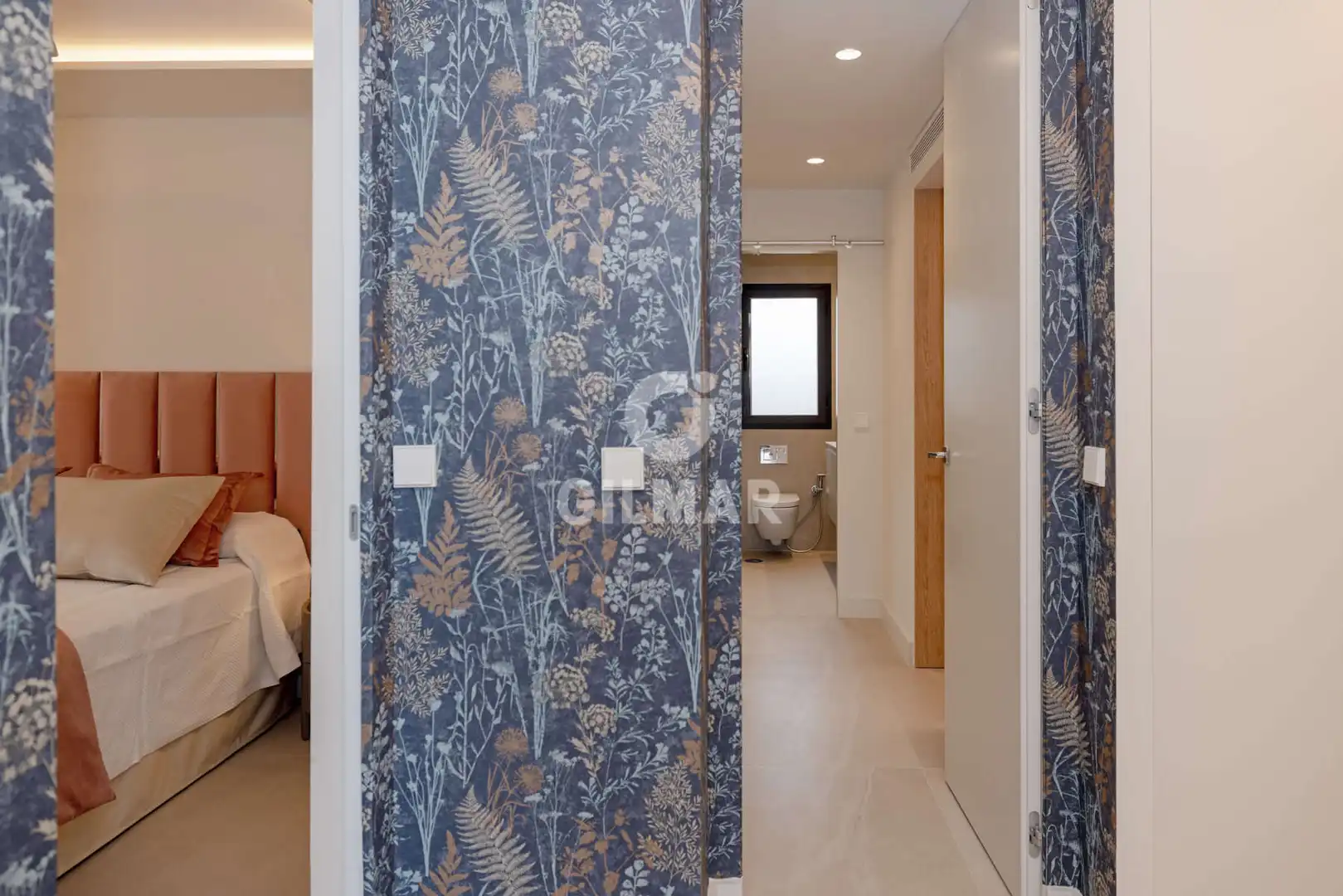 Apartament amb terrassa en venda a Selwo, imagen 49