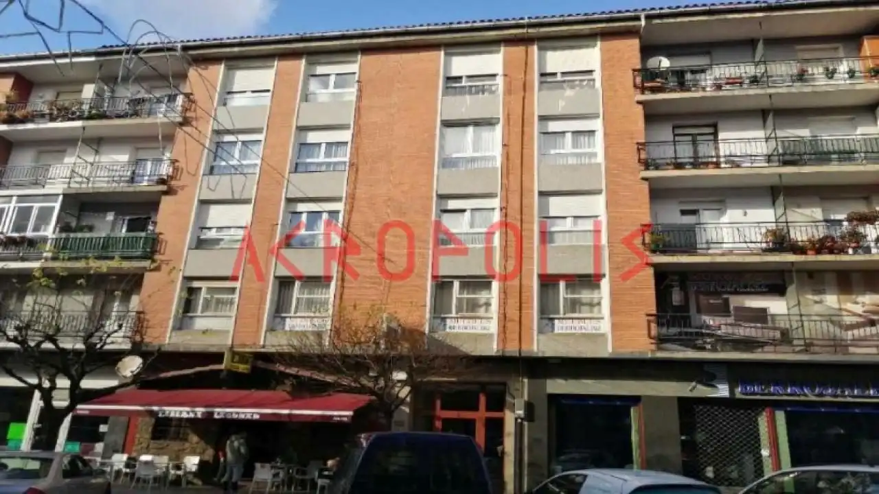 Locale commerciale in vendita a Calle Gudari 18 5 17 48340 Amorebieta-etxano, imagen 3