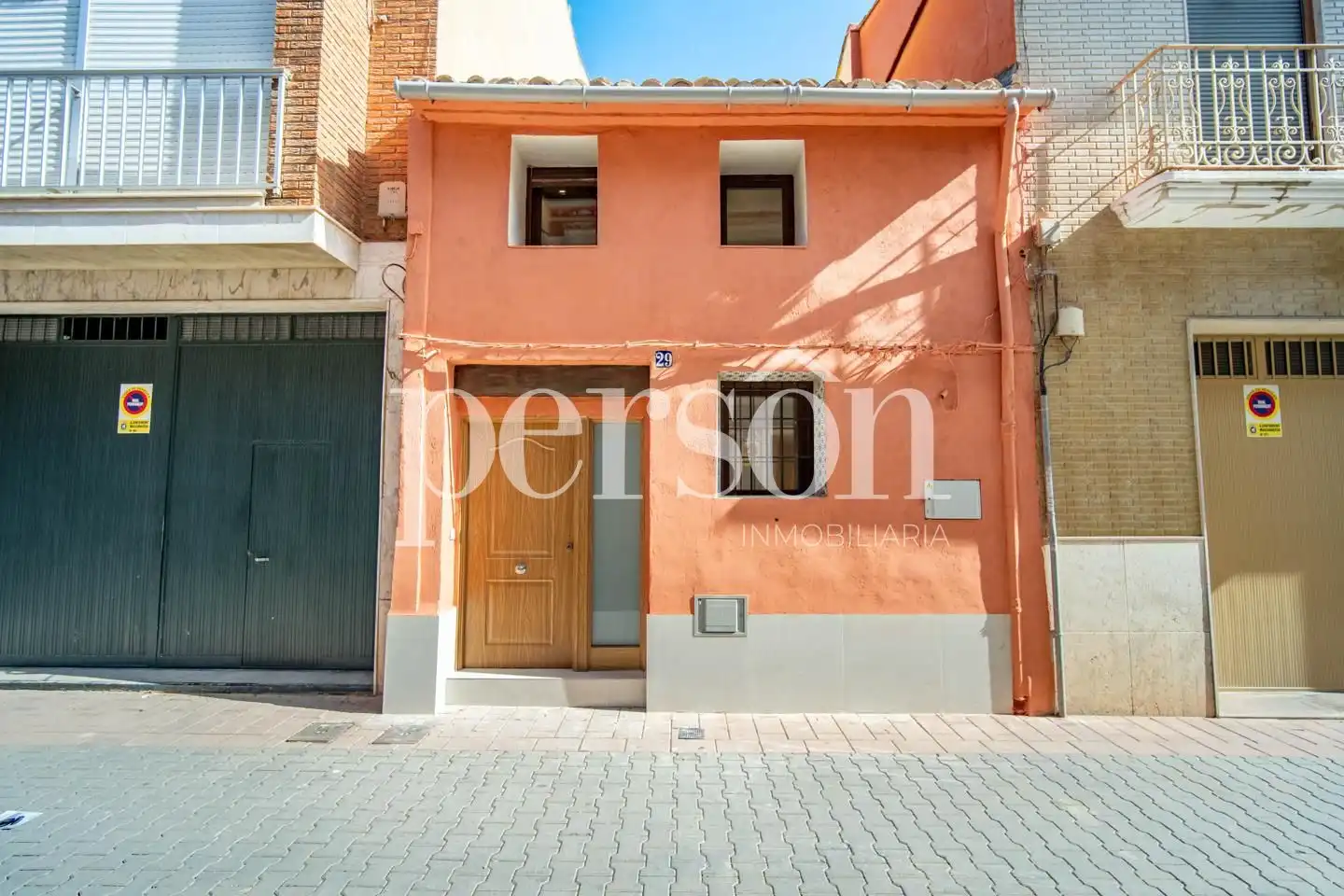 Maison mitoyenne avec terrasse à vendre à Massanassa, imagen 43